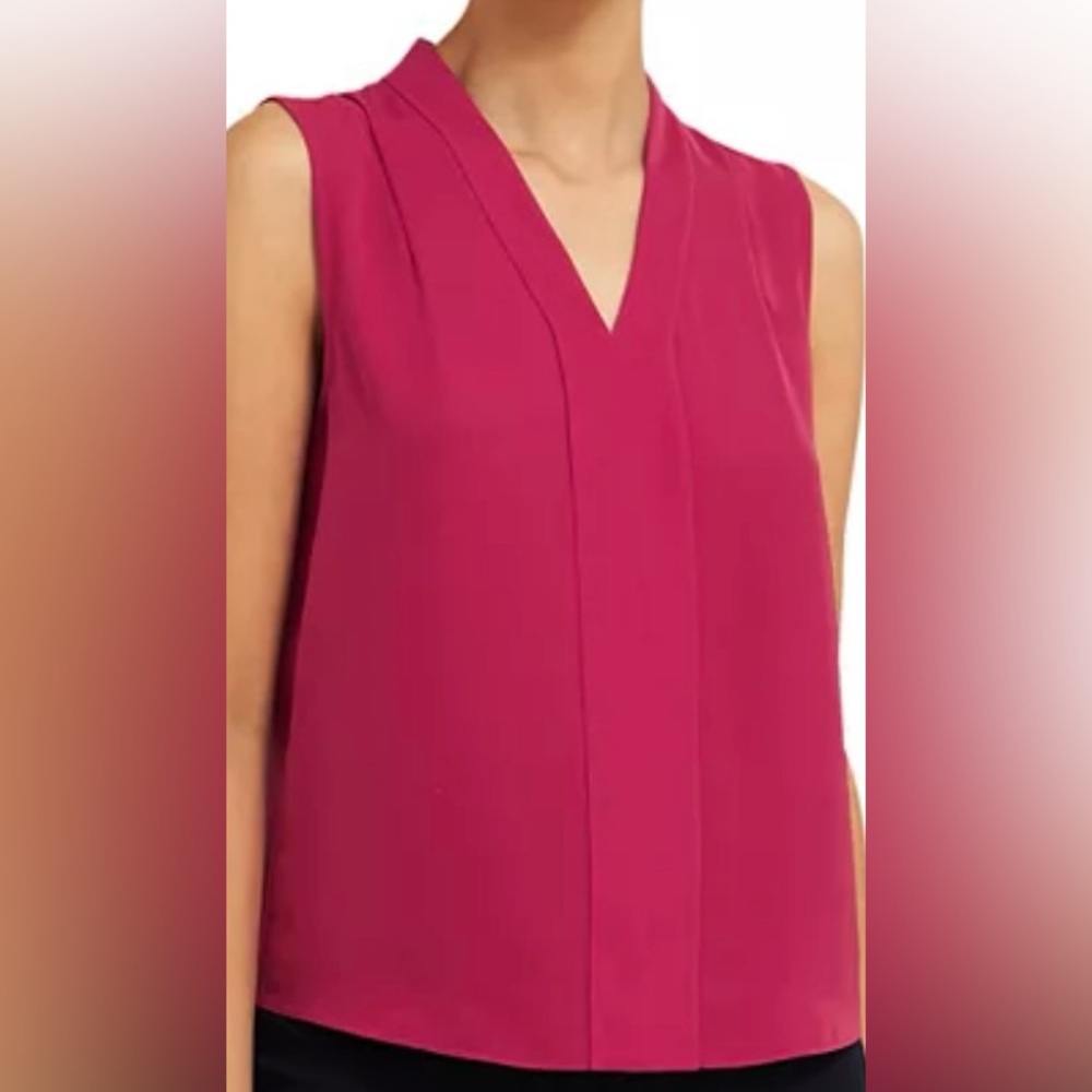 Hobbs London Shelley Blouse